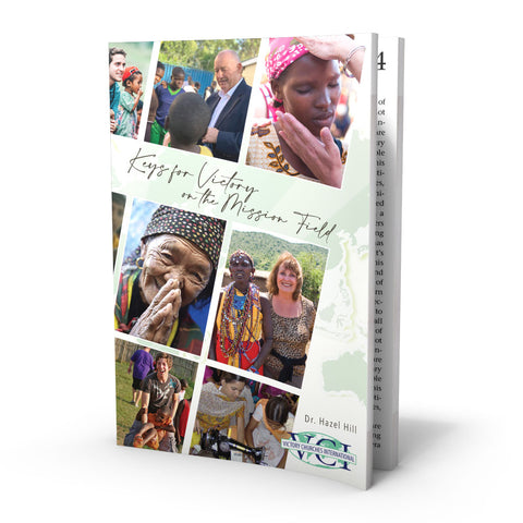 Keys For Victory On The Mission Field