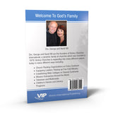 Welcome To God's Family | Booklet