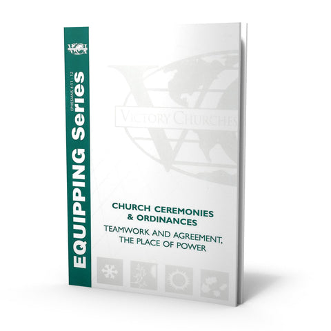 Church Ceremonies & Ordinances