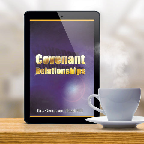 Covenant Relationships | eBook