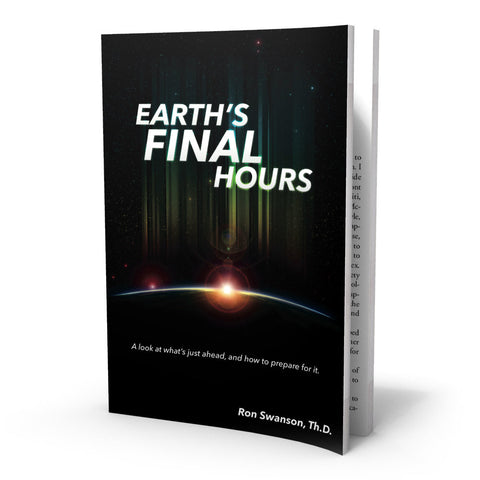Earth's Final Hours