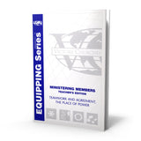 Equipping Series | 5 Booklets