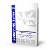 Equipping Series | 5 Booklets