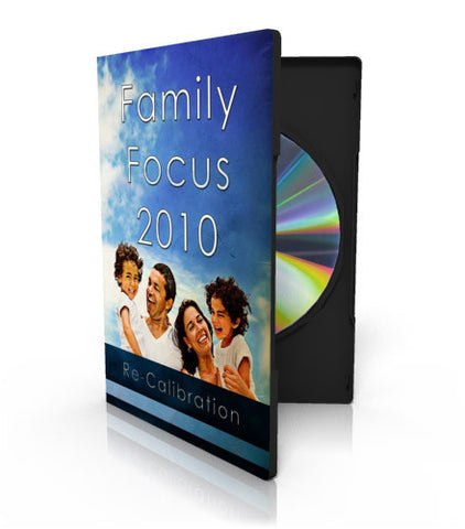 Family Focus ReCalibration