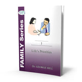 Family Series | 5 Booklets