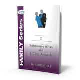 Family Series | 5 Booklets