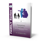 Family Series | 5 Booklets