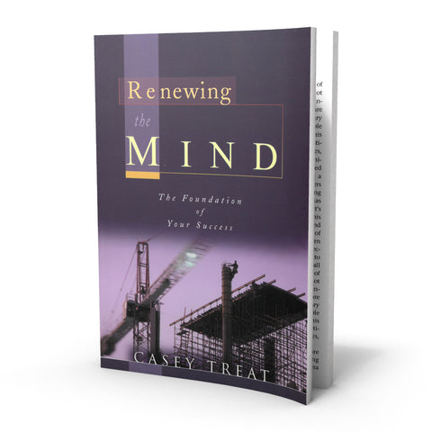 Renewing The Mind