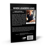 When Leaders Lead | Paperback