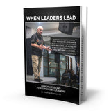 When Leaders Lead | Paperback
