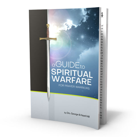 a Guide To Spiritual Warfare | Paperback