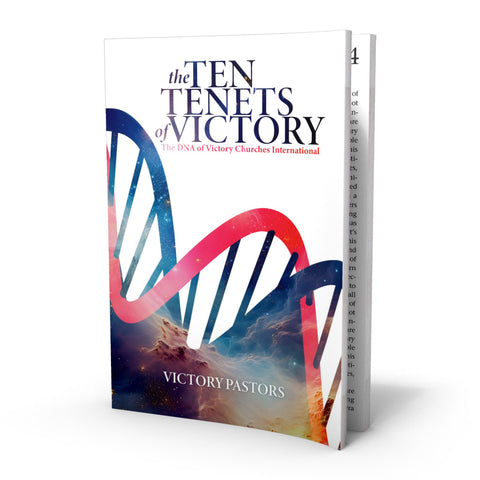 The Ten Tenets of Victory