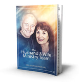 The Husband & Wife Ministry Team - (PreOrder)