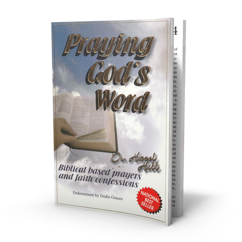 Praying God's Word | Original Edition