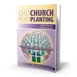 Church Planting - God's Plan For Transformation