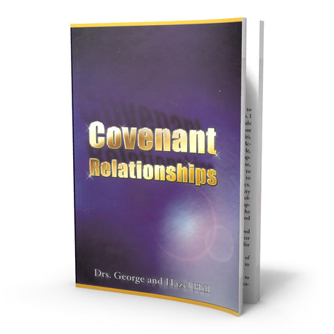 Covenant Relationships