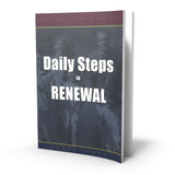 Daily Steps To Renewal