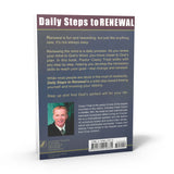 Daily Steps To Renewal