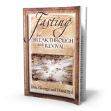 Fasting For Breakthrough And Revival