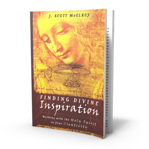 Finding Divine Inspiration