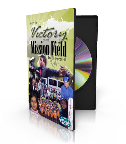 Keys to Victory on the Mission Field
