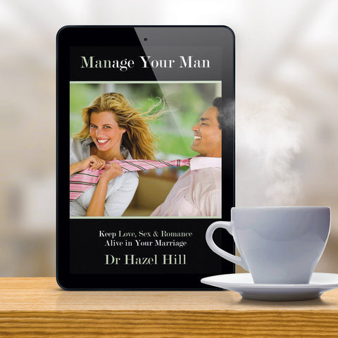 Manage Your Man | eBook