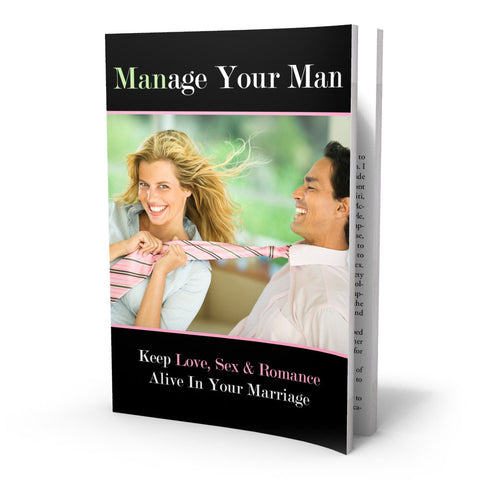 Manage Your Man