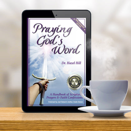 Praying God's Word - Expanded Edition | eBook