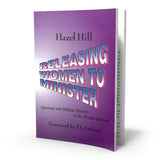 Releasing Women To Minister