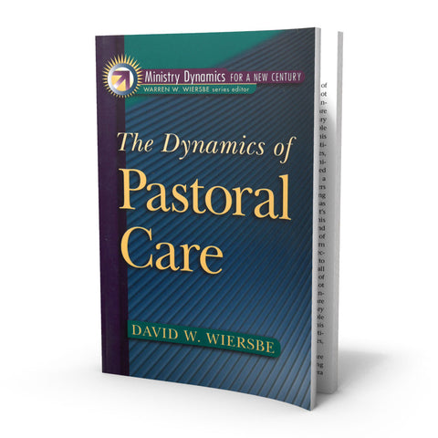 The Dynamics of Pastoral Care