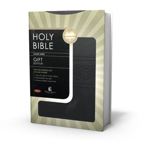 The Holy Bible - NKJV