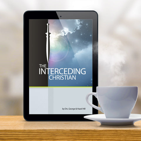 The Interceding Christian | eBook