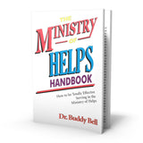 The Ministry of Helps