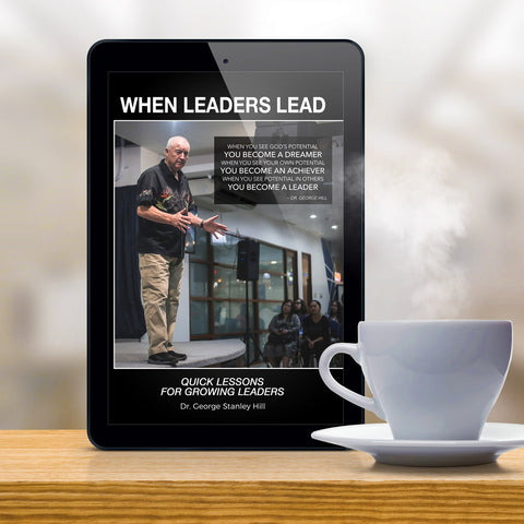 When Leaders Lead | eBook