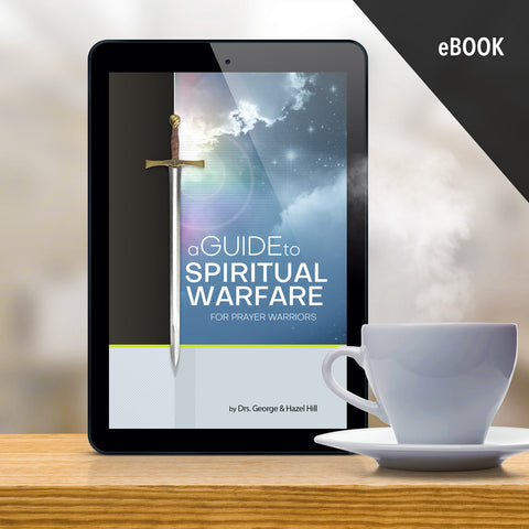a Guide To Spiritual Warfare | eBook